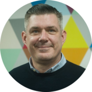 Richard Carlaw - Digital marketing strategist